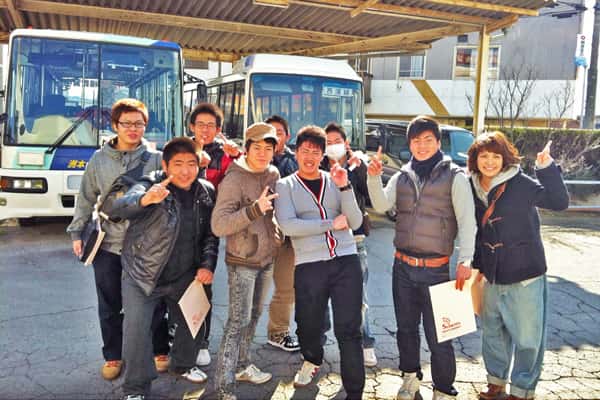 兵庫県洲本自動車教習所の写真（2）