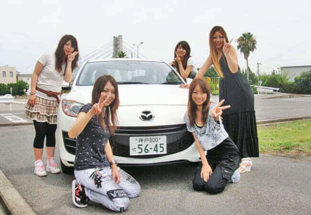 兵庫県洲本自動車教習所