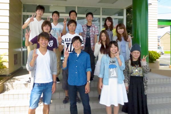 多度津自動車学校の写真（4）