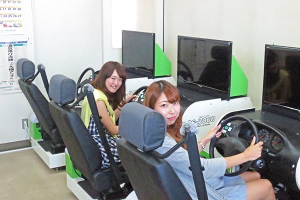 多度津自動車学校の写真（3）