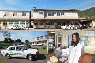 広島県 竹原自動車学校 合宿免許なら免許の匠