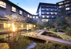 湯坂温泉郷 賀茂川荘の画像（1）