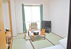 湯坂温泉郷 賀茂川荘の画像（2）