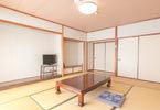 竹原シーサイドホテルの画像（2）