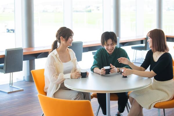 津ドライビングスクールの写真（1）