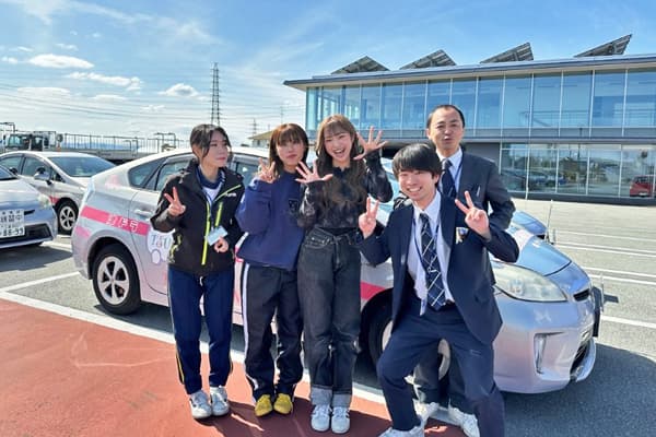 津ドライビングスクールの写真（3）