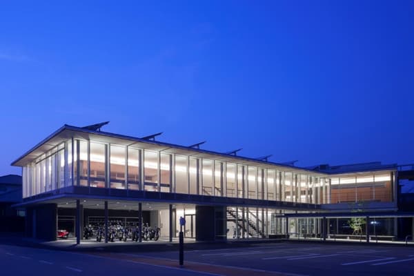 津ドライビングスクールの写真（4）