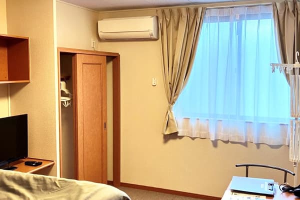 レオパレス宙（1）