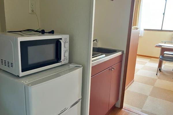 レオパレス宙（2）