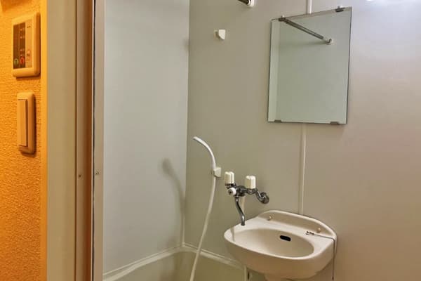 レオパレス宙（3）