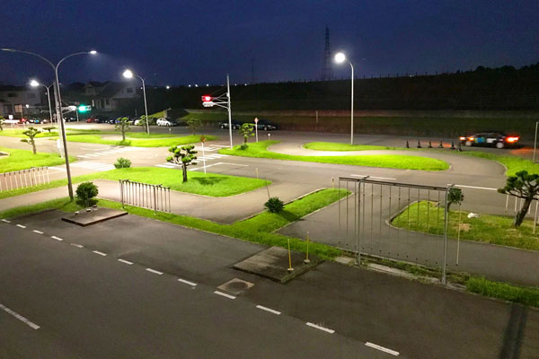 土山自動車学院の写真（3）