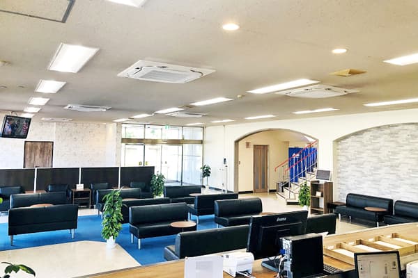 AOIドライビングスクール敦賀校の写真（3）