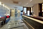 マンテンホテル駅前の画像（3）