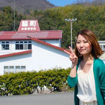 徳島わきまち自動車学校