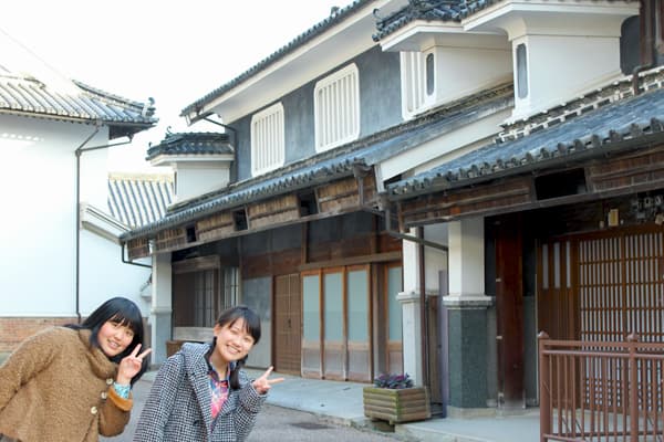 徳島わきまち自動車学校～リバーサイドキャンパス～の写真（4）