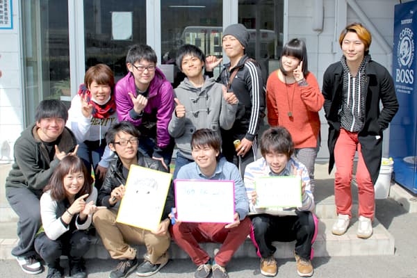 徳島わきまち自動車学校～リバーサイドキャンパス～の写真（1）