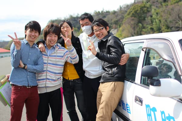 徳島わきまち自動車学校～リバーサイドキャンパス～の写真（2）