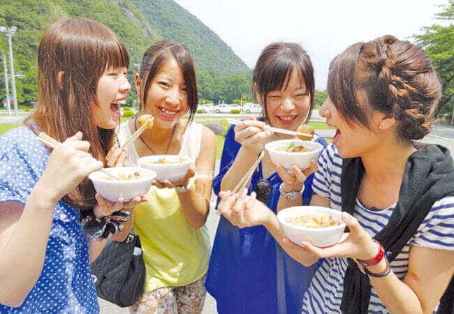山形を楽しめる入校特典（期間限定）