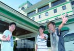 エアポートホテルの画像（4）