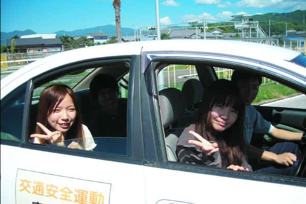 【高知県】高知家・安芸自動車学校