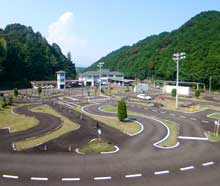 【徳島県】徳島かいふ自動車学校～シーサイドキャンパス～