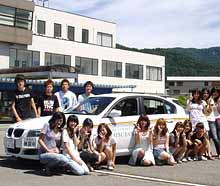 【福井県】AOIドライビングスクール勝山校