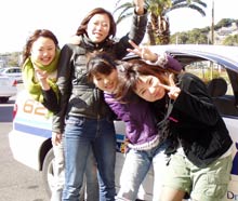 【長崎県】共立自動車学校 日野校