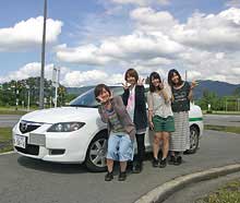 【山形県】マツキドライビングスクール 太陽校