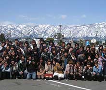 【山形県】マツキドライビングスクール 長井校