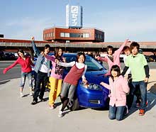 【静岡県】静岡県セイブ自動車学校