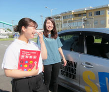 【兵庫県】西神自動車学院