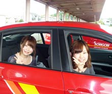【静岡県】静岡菊川自動車学校