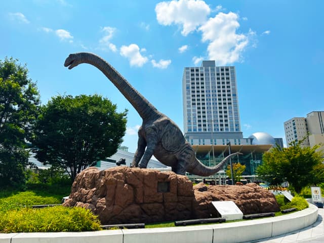 福井市の写真