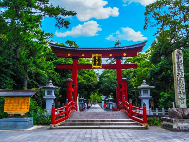敦賀市の写真