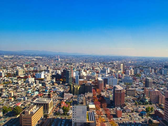 前橋市の写真