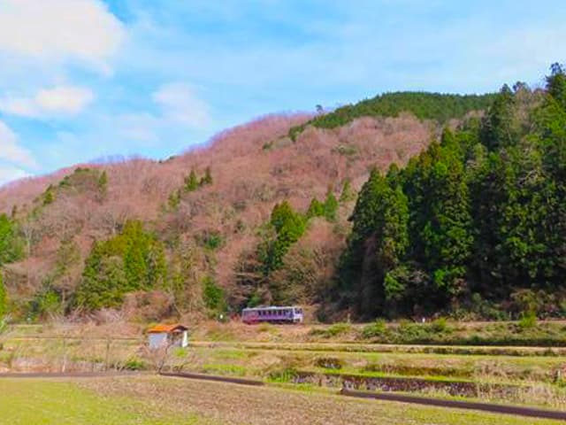 庄原市の写真