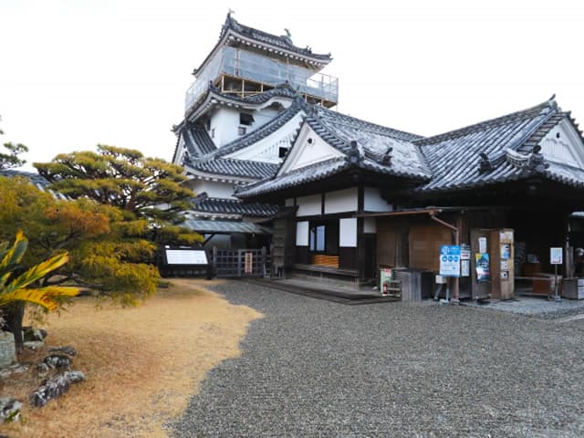 高知市の写真