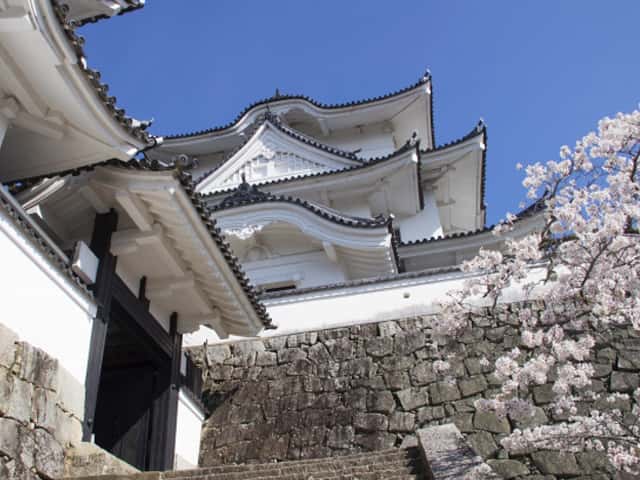 伊賀市の写真