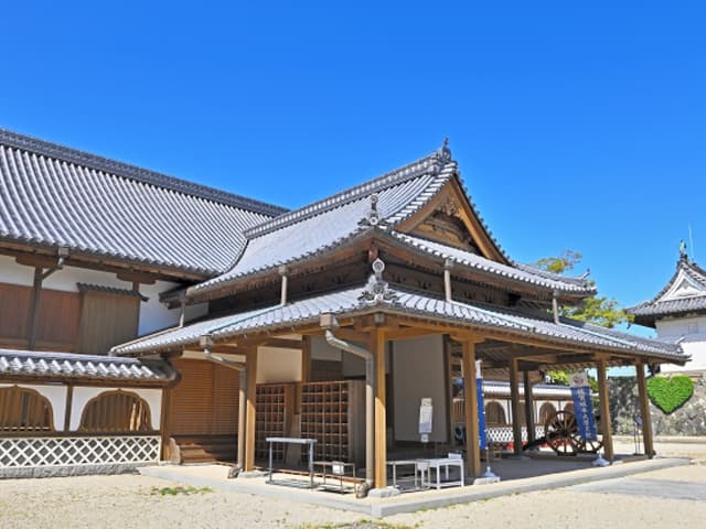 佐賀市の写真