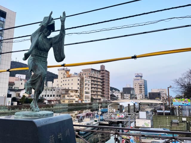 徳島市の写真