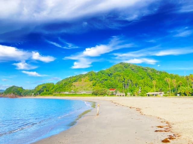 海陽町の写真