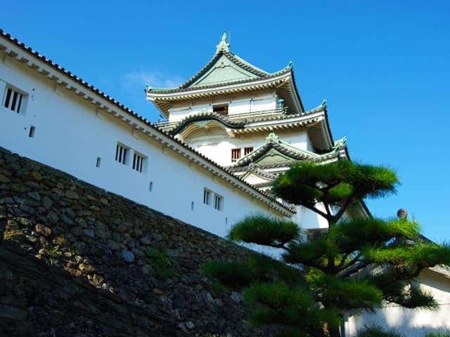 和歌山市の写真