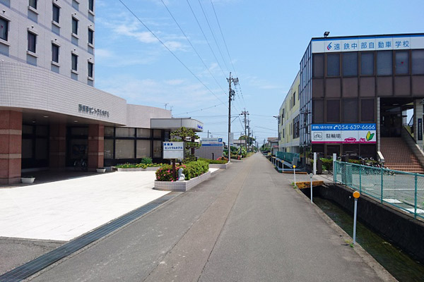 浜松自動車学校 中部校の画像4