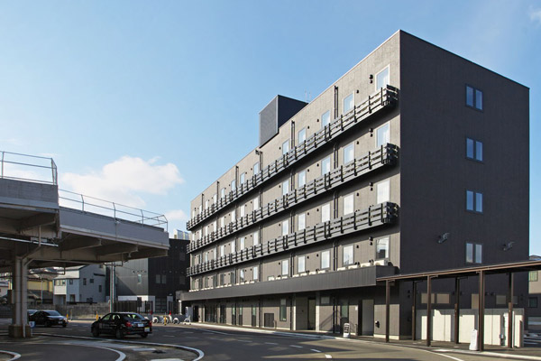 新潟関屋自動車学校の画像4