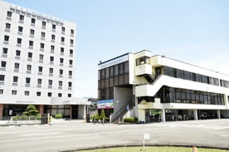 【静岡県】浜松自動車学校 中部校