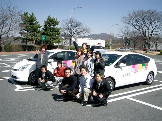 【栃木県】足利自動車教習所