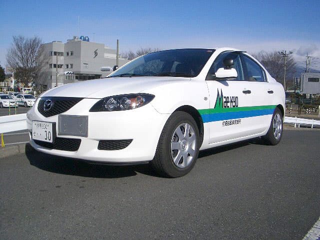 【群馬県】前橋自動車教習所