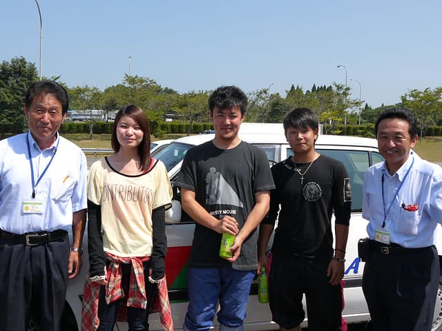 【宮崎県】ナカムラ自動車学校