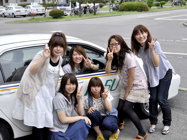 【栃木県】那須自動車学校