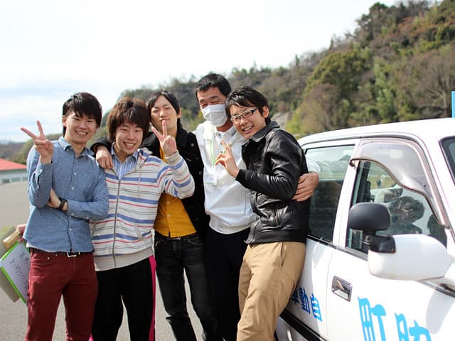 【徳島県】徳島わきまち自動車学校